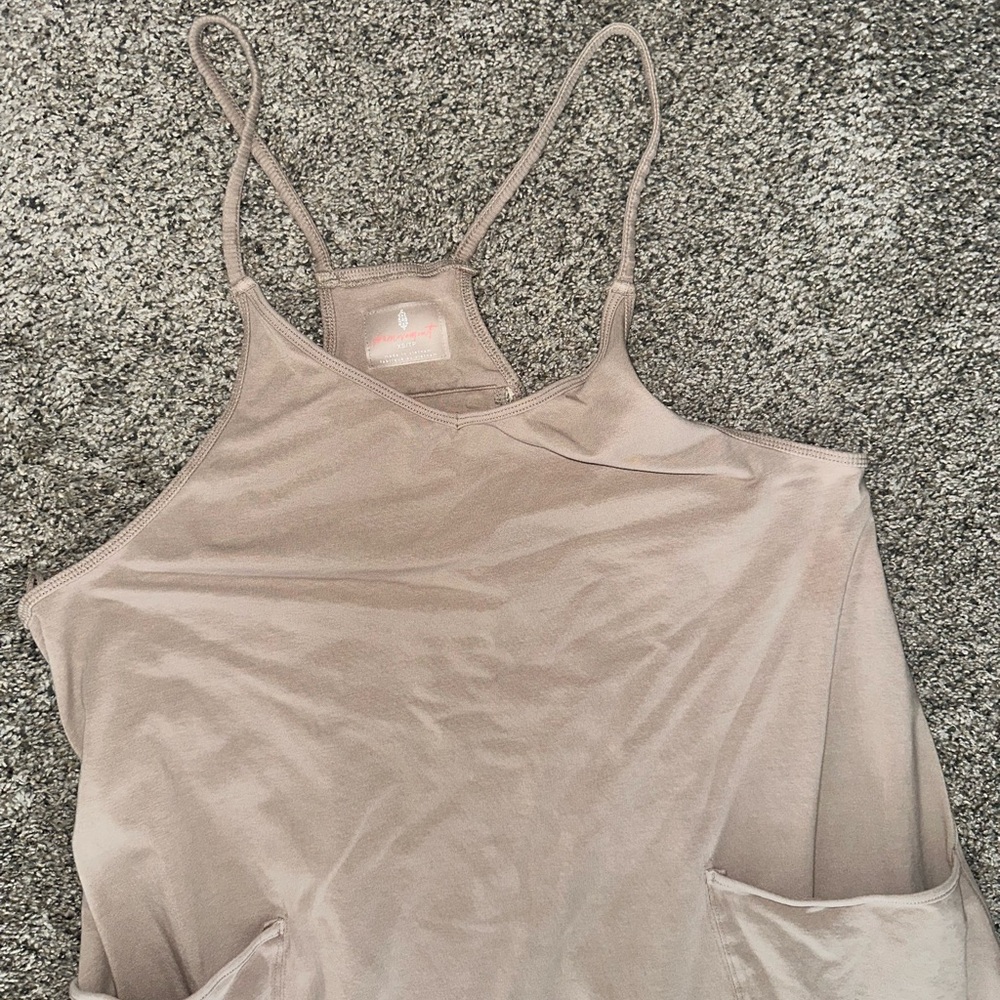 Free people hot shot onesie - Picture 2 of 2